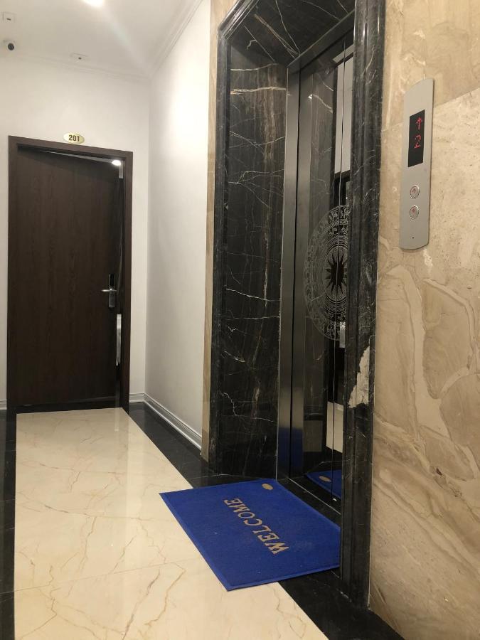Minh Phong Hotel Ха Лонг Екстериор снимка